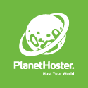 PlanetHoster – Infobref